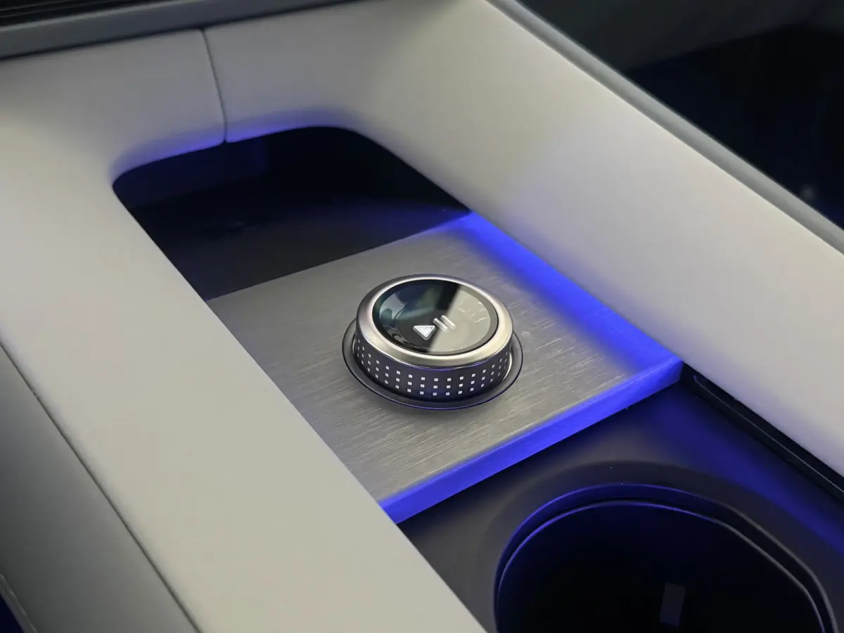 Long Range Single motor 100 kWh|HARMAN/KARDON|SFEER|PANO|