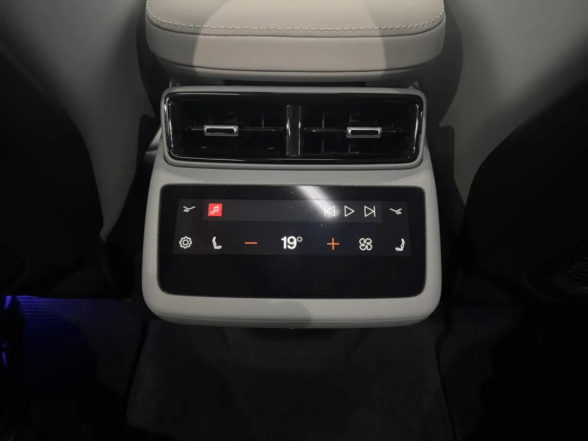 Long Range Single motor 100 kWh|HARMAN/KARDON|SFEER|PANO|