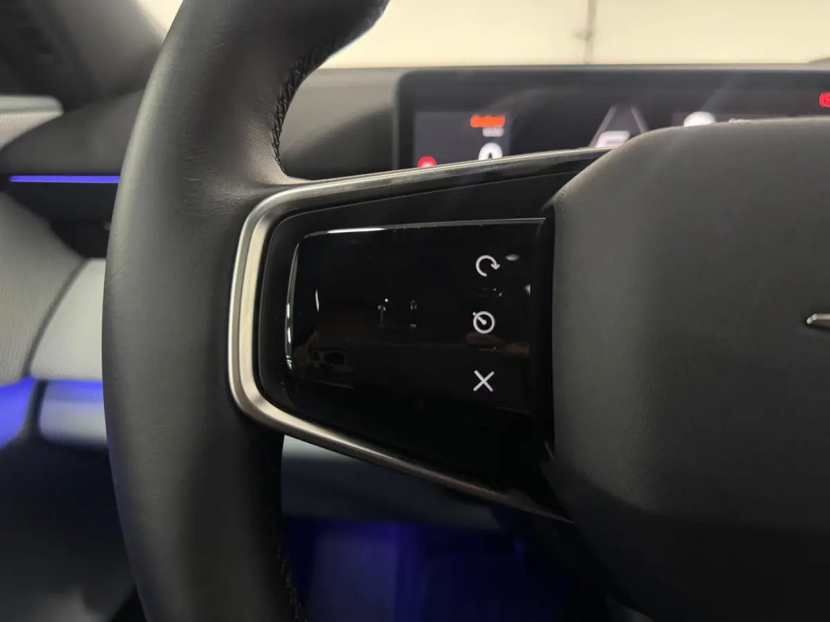 Long Range Single motor 100 kWh|HARMAN/KARDON|SFEER|PANO|