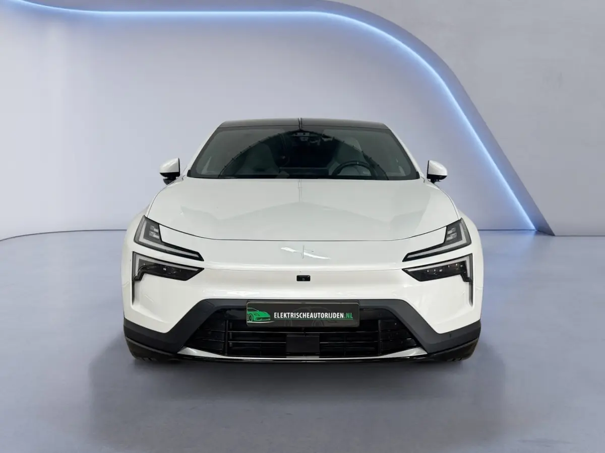 Long Range Single motor 100 kWh|HARMAN/KARDON|SFEER|PANO|