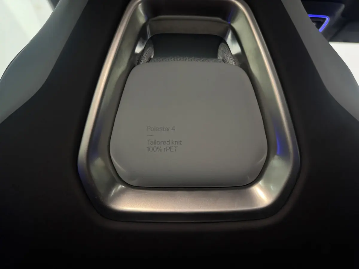 Long Range Single motor 100 kWh|HARMAN/KARDON|SFEER|PANO|