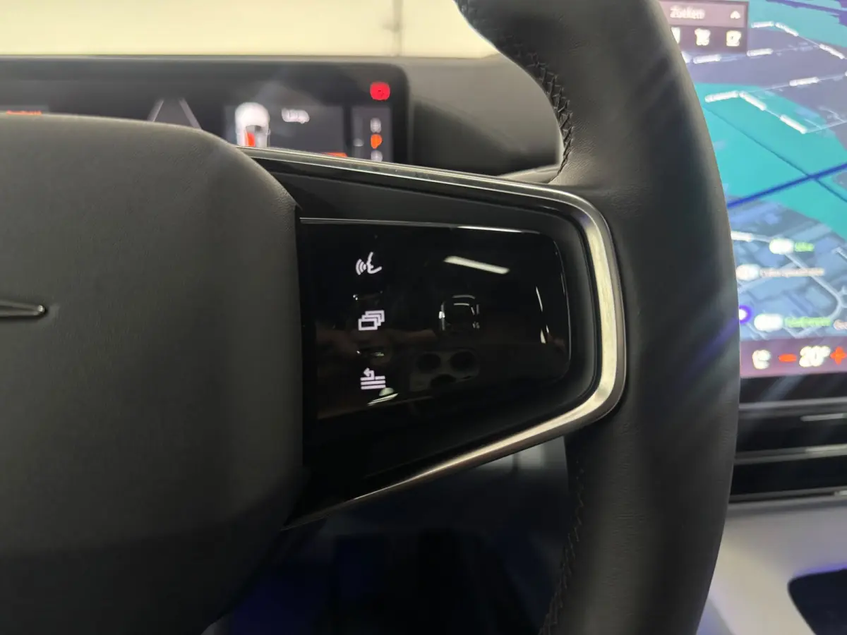 Long Range Single motor 100 kWh|HARMAN/KARDON|SFEER|PANO|