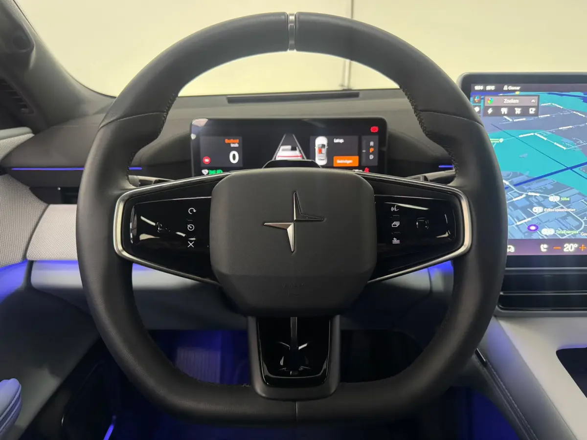 Long Range Single motor 100 kWh|HARMAN/KARDON|SFEER|PANO|