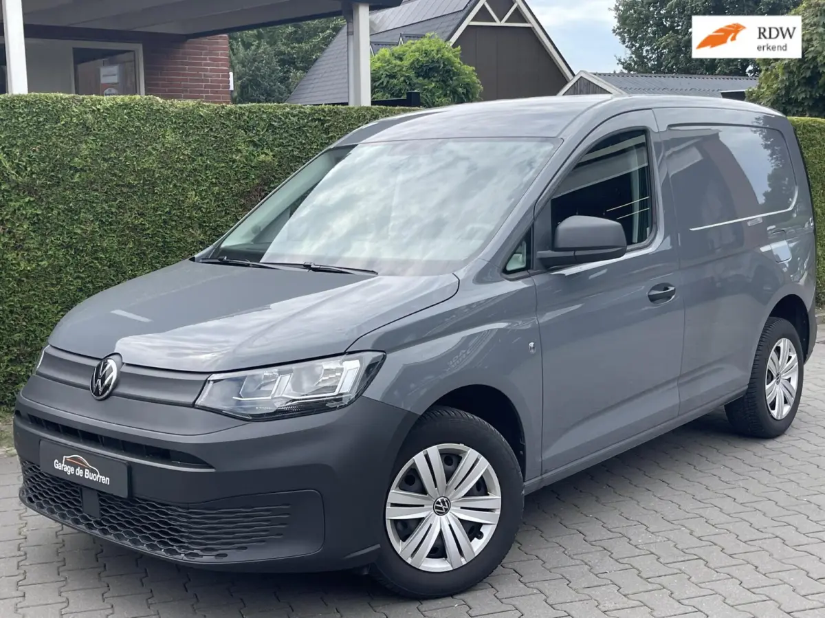 1.5 115PK EcoProfi | AIRCONDITIONING | BLUETOOTH | ZIJSCHUIFDEUR