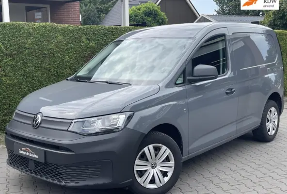 1.5 115PK EcoProfi | AIRCONDITIONING | BLUETOOTH | ZIJSCHUIFDEUR
