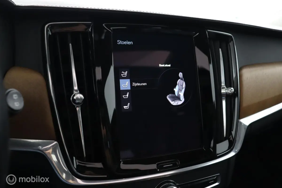 2.0 T4 Inscription | Massage | Panoramadak | BLISS | Adaptive Cruise | Camera | Head Up | Trekhaak | Keyless | Harman Kardon | Geventileerde Stoelen