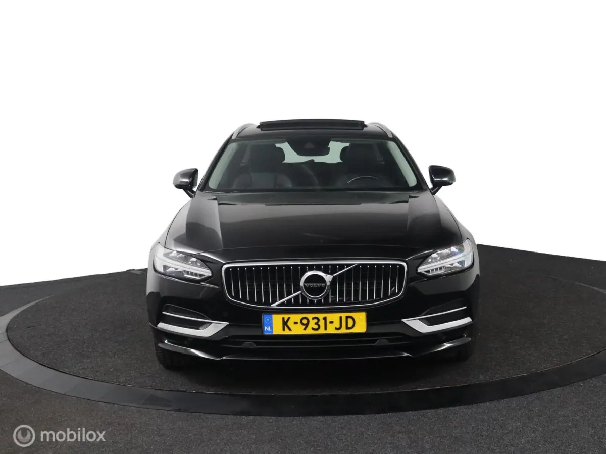 2.0 T4 Inscription | Massage | Panoramadak | BLISS | Adaptive Cruise | Camera | Head Up | Trekhaak | Keyless | Harman Kardon | Geventileerde Stoelen