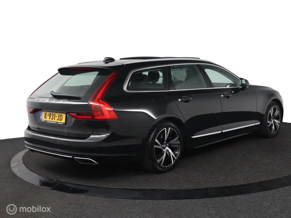 2.0 T4 Inscription | Massage | Panoramadak | BLISS | Adaptive Cruise | Camera | Head Up | Trekhaak | Keyless | Harman Kardon | Geventileerde Stoelen