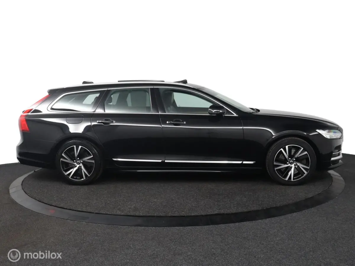 2.0 T4 Inscription | Massage | Panoramadak | BLISS | Adaptive Cruise | Camera | Head Up | Trekhaak | Keyless | Harman Kardon | Geventileerde Stoelen