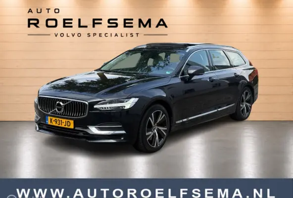 2.0 T4 Inscription | Massage | Panoramadak | BLISS | Adaptive Cruise | Camera | Head Up | Trekhaak | Keyless | Harman Kardon | Geventileerde Stoelen