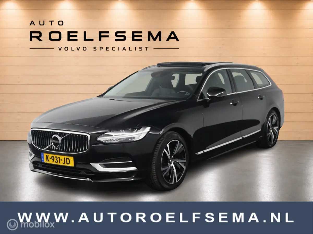 2.0 T4 Inscription | Massage | Panoramadak | BLISS | Adaptive Cruise | Camera | Head Up | Trekhaak | Keyless | Harman Kardon | Geventileerde Stoelen
