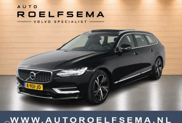 2.0 T4 Inscription | Massage | Panoramadak | BLISS | Adaptive Cruise | Camera | Head Up | Trekhaak | Keyless | Harman Kardon | Geventileerde Stoelen