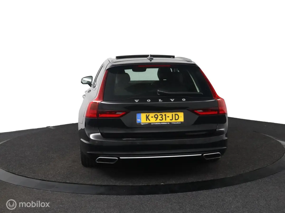 2.0 T4 Inscription | Massage | Panoramadak | BLISS | Adaptive Cruise | Camera | Head Up | Trekhaak | Keyless | Harman Kardon | Geventileerde Stoelen