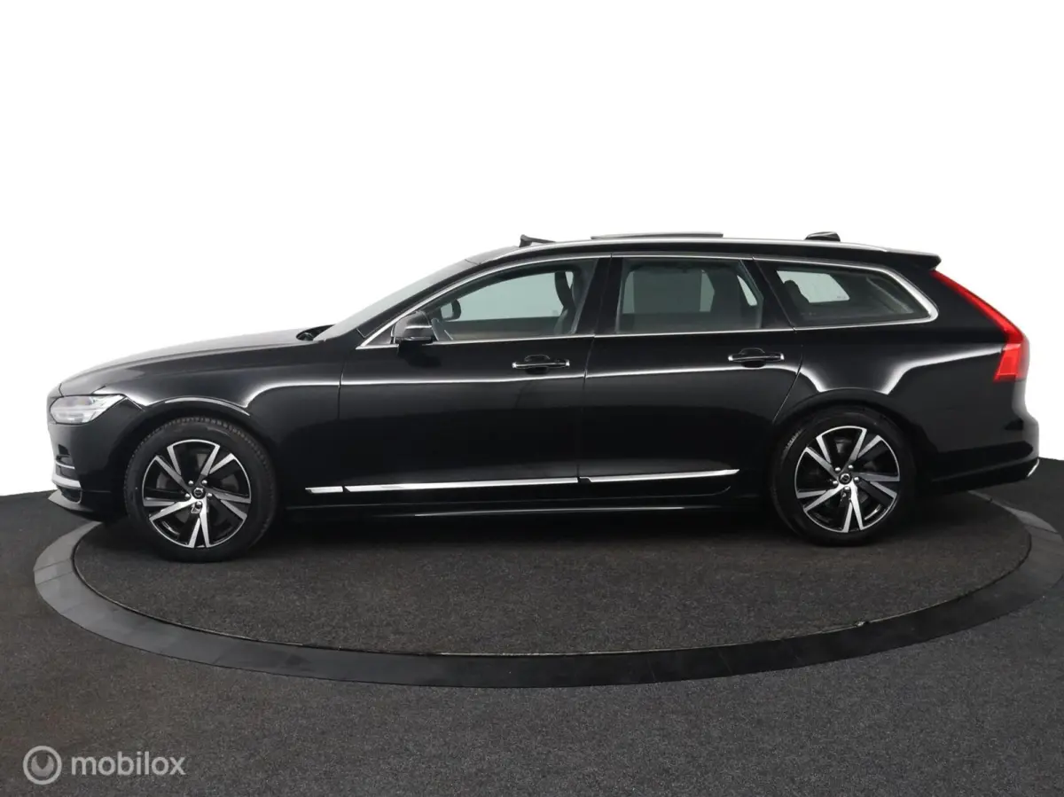 2.0 T4 Inscription | Massage | Panoramadak | BLISS | Adaptive Cruise | Camera | Head Up | Trekhaak | Keyless | Harman Kardon | Geventileerde Stoelen