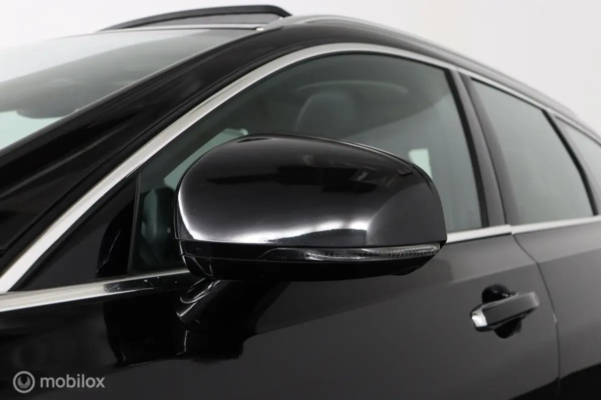 2.0 T4 Inscription | Massage | Panoramadak | BLISS | Adaptive Cruise | Camera | Head Up | Trekhaak | Keyless | Harman Kardon | Geventileerde Stoelen