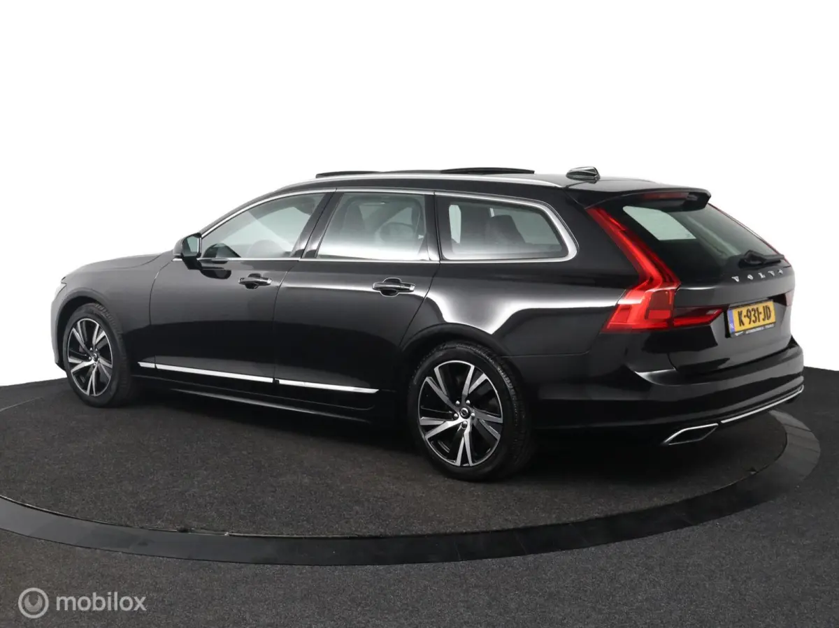 2.0 T4 Inscription | Massage | Panoramadak | BLISS | Adaptive Cruise | Camera | Head Up | Trekhaak | Keyless | Harman Kardon | Geventileerde Stoelen
