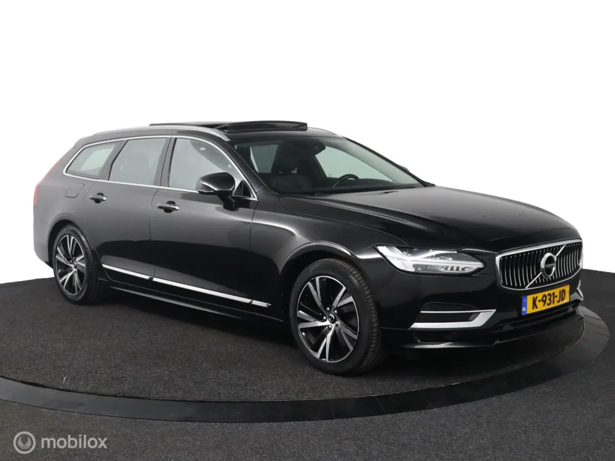 2.0 T4 Inscription | Massage | Panoramadak | BLISS | Adaptive Cruise | Camera | Head Up | Trekhaak | Keyless | Harman Kardon | Geventileerde Stoelen