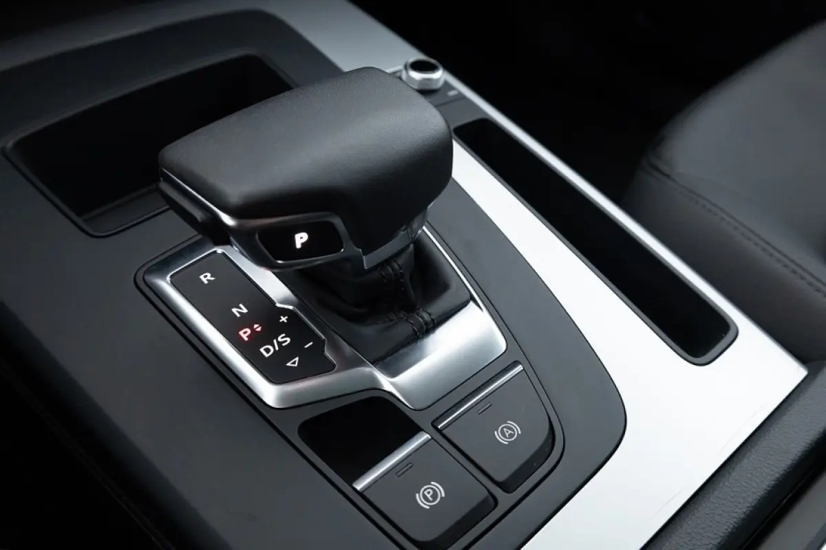 50 TFSI e Business Executive | LEDER | Full LED | PHEV !