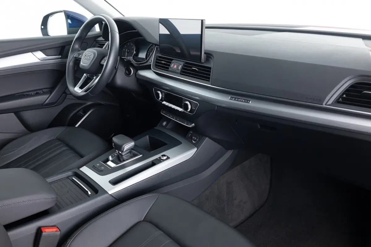 50 TFSI e Business Executive | LEDER | Full LED | PHEV