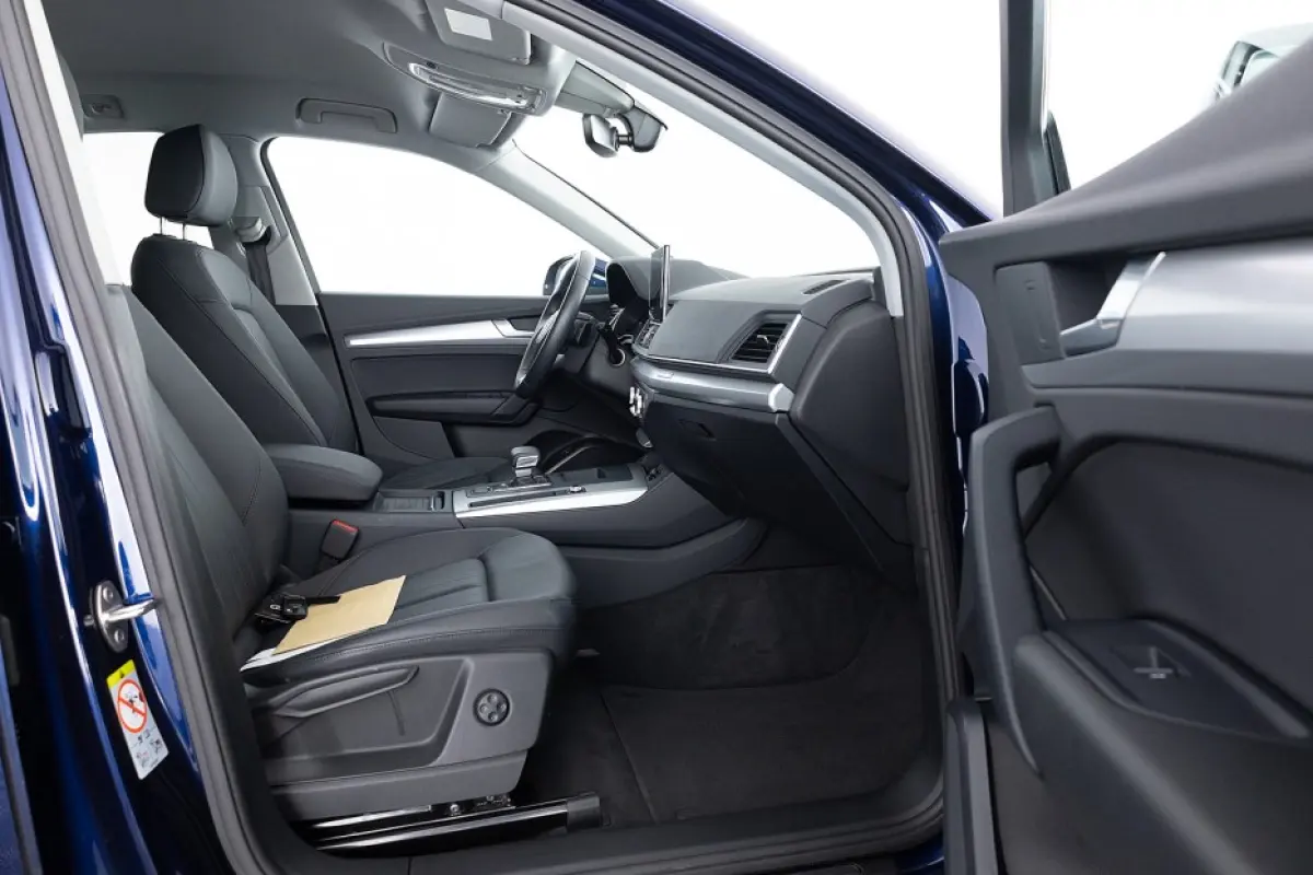 50 TFSI e Business Executive | LEDER | Full LED | PHEV