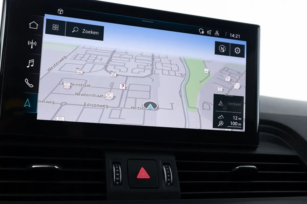 50 TFSI e Business Executive | LEDER | Full LED | PHEV !