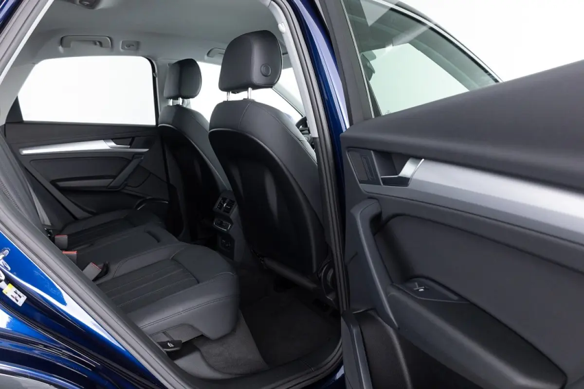50 TFSI e Business Executive | LEDER | Full LED | PHEV !