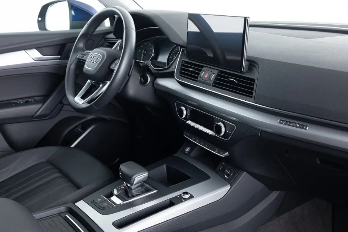50 TFSI e Business Executive | LEDER | Full LED | PHEV