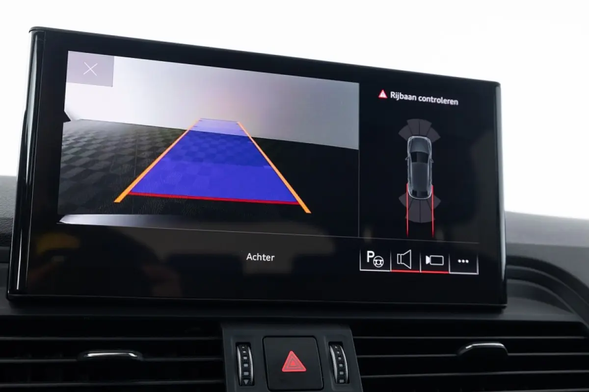 50 TFSI e Business Executive | LEDER | Full LED | PHEV !