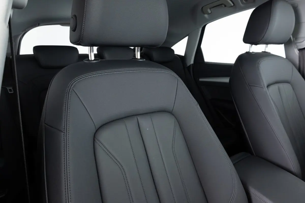 50 TFSI e Business Executive | LEDER | Full LED | PHEV