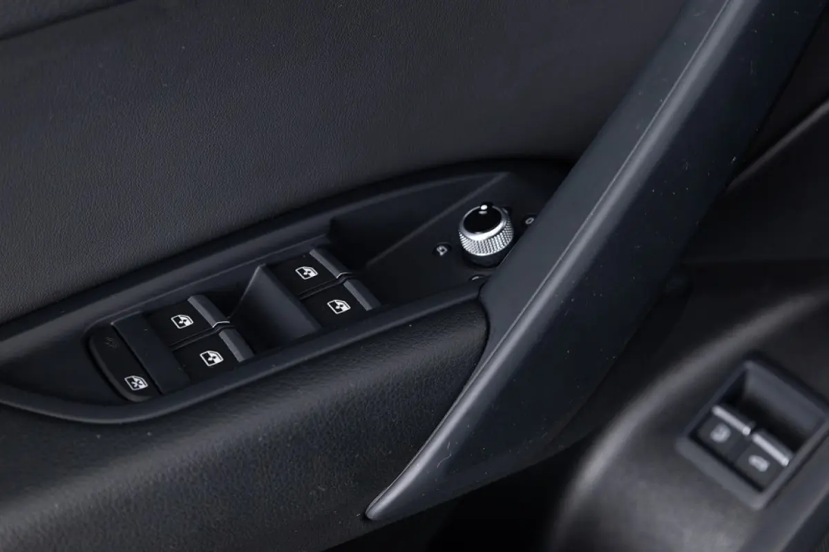 50 TFSI e Business Executive | LEDER | Full LED | PHEV !