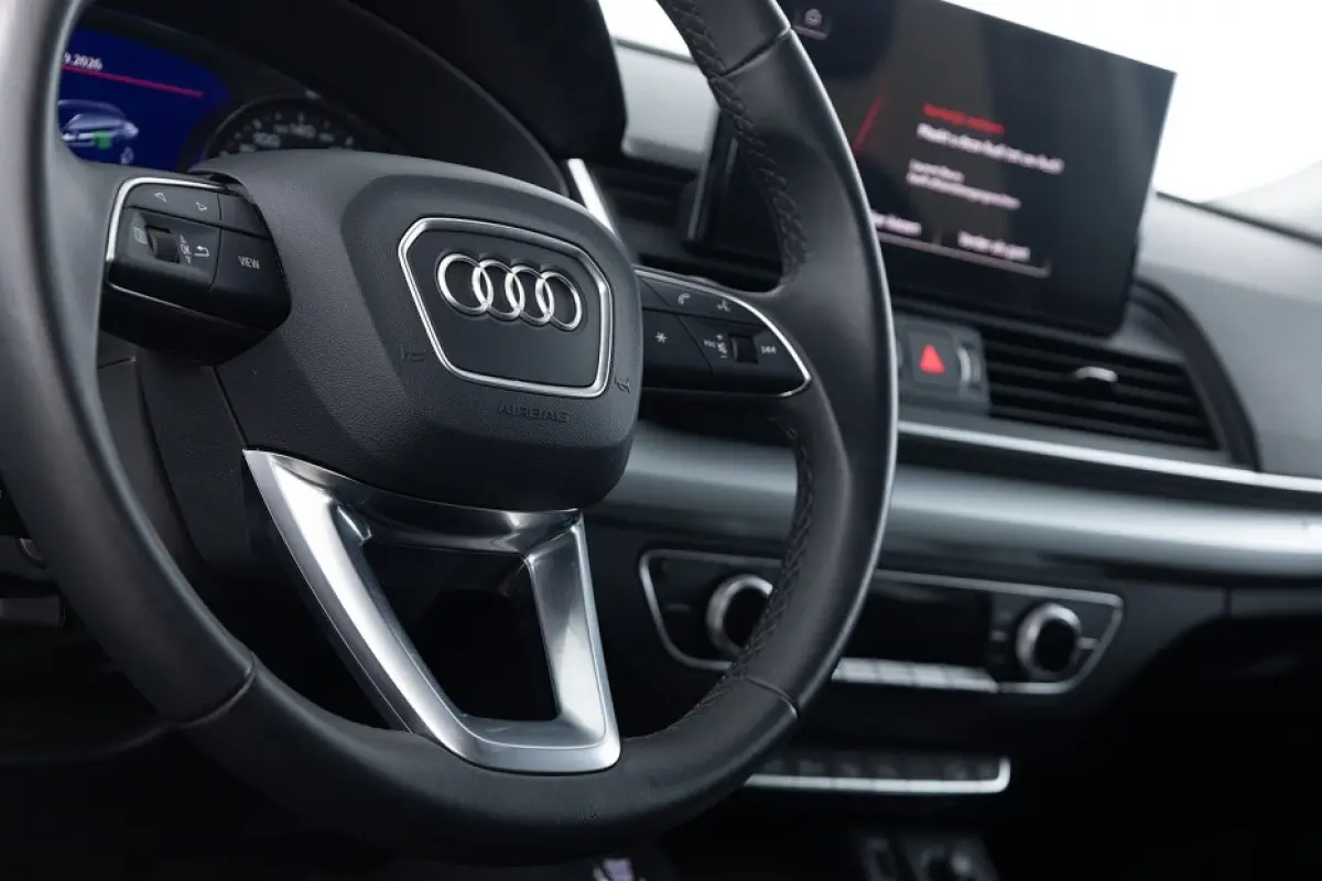 50 TFSI e Business Executive | LEDER | Full LED | PHEV !