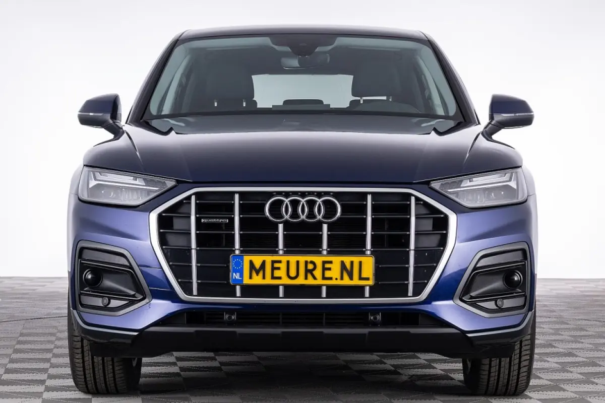 50 TFSI e Business Executive | LEDER | Full LED | PHEV !