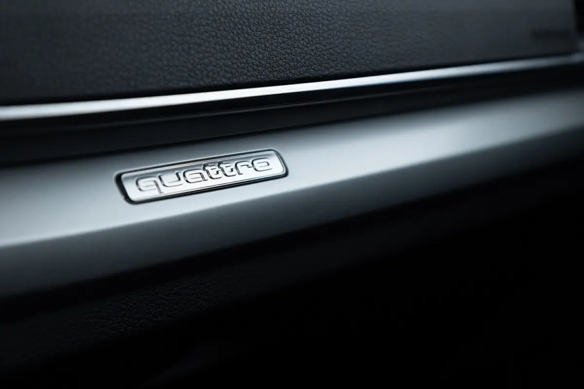 50 TFSI e Business Executive | LEDER | Full LED | PHEV !