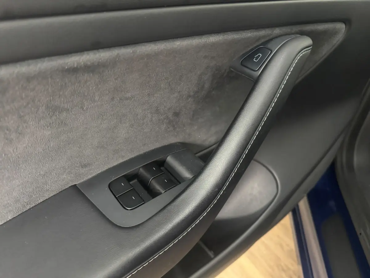 Long Range AWD 75 kWh|INRUIL MOGELIJK|