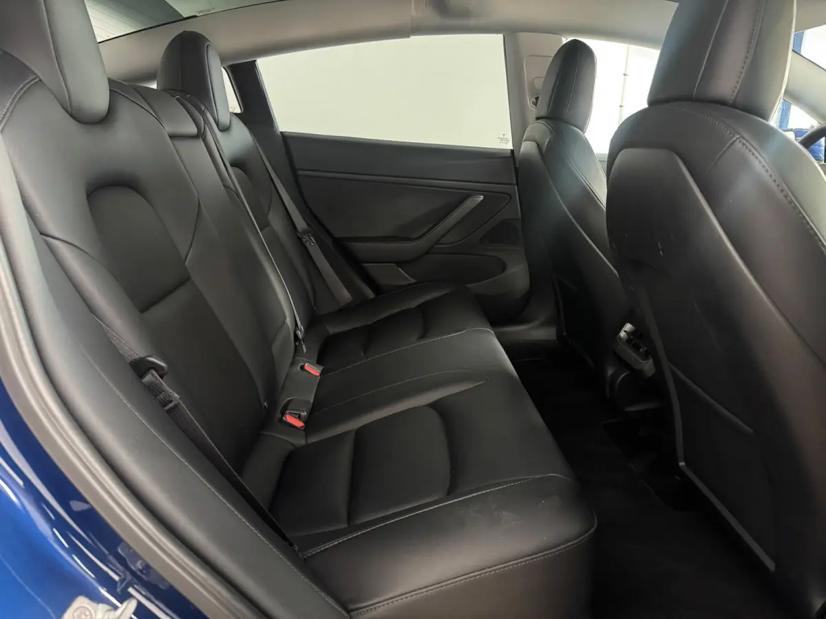 Long Range AWD 75 kWh|INRUIL MOGELIJK|