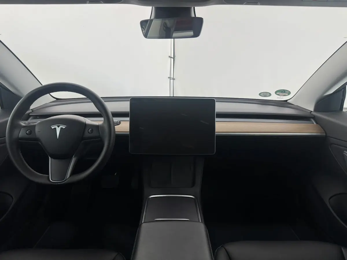Long Range AWD 75 kWh|INRUIL MOGELIJK|