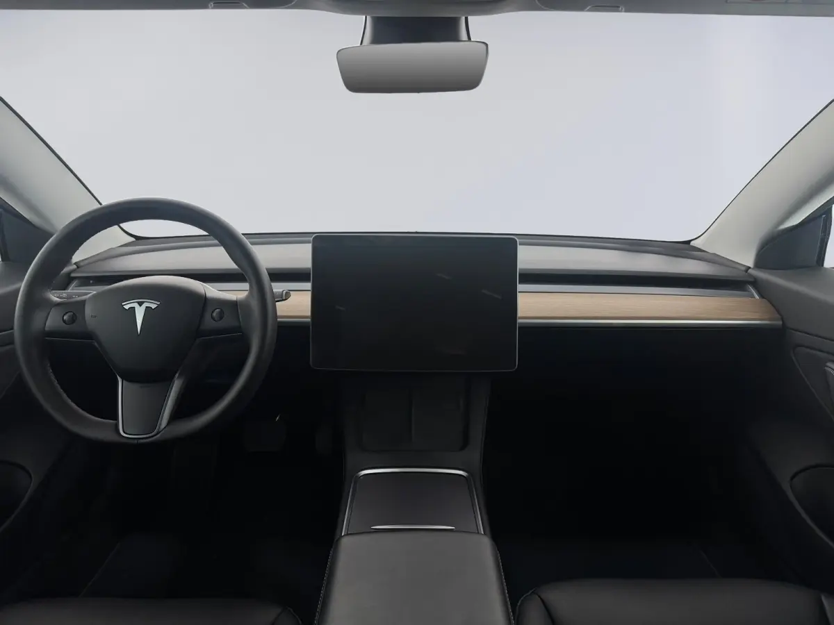 Long Range AWD 75 kWh|INRUIL MOGELIJK|