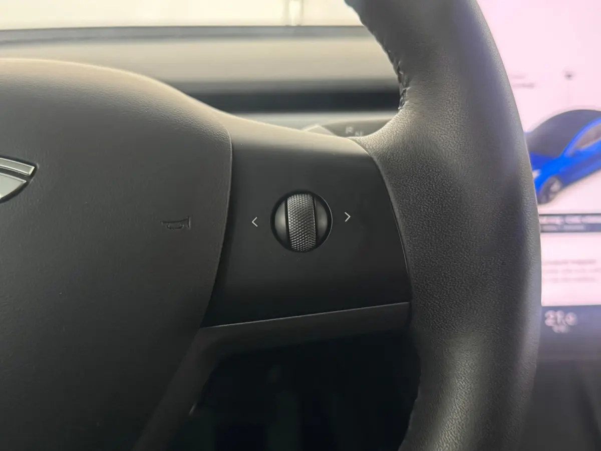 Long Range AWD 75 kWh|INRUIL MOGELIJK|
