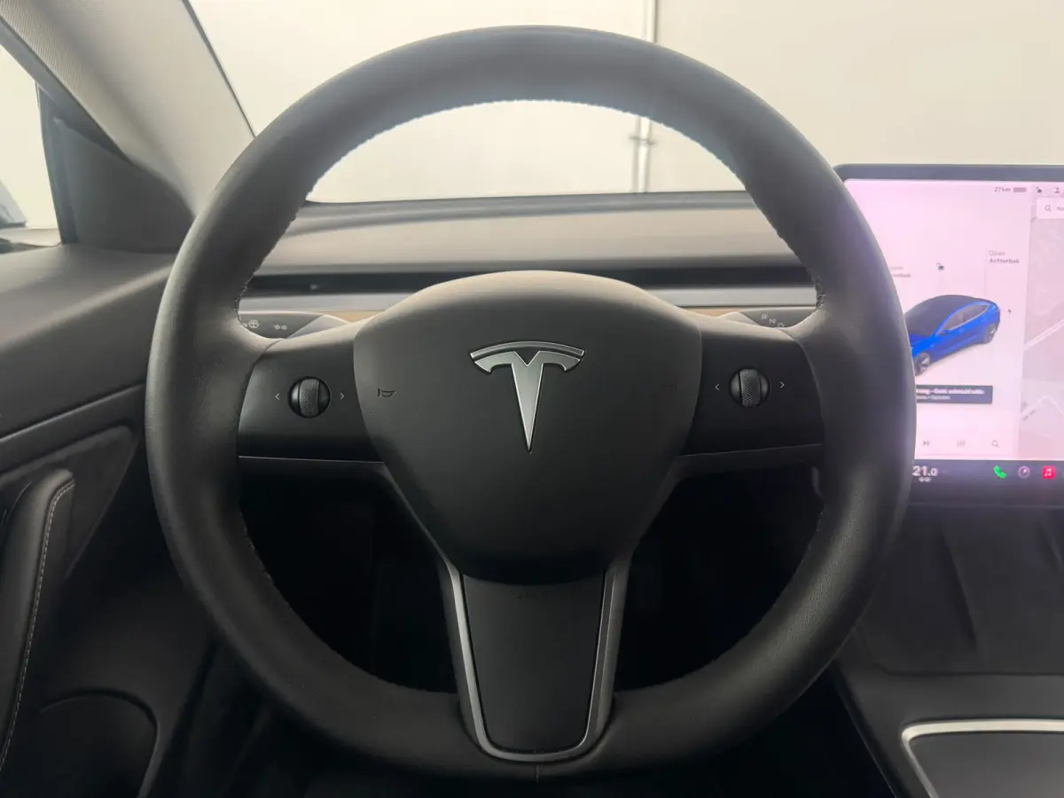 Long Range AWD 75 kWh|INRUIL MOGELIJK|