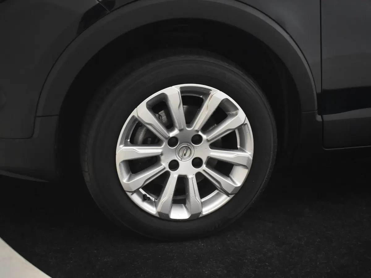 1.2 Turbo Elegance l Camera l Parkeersensoren l Cruise control  l 16"Lm velgen l Climate Control l DAB | LED |