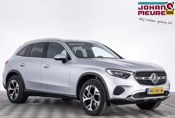 4MATIC Business Line | LEDER | CAMERA | Full LED | NAVI