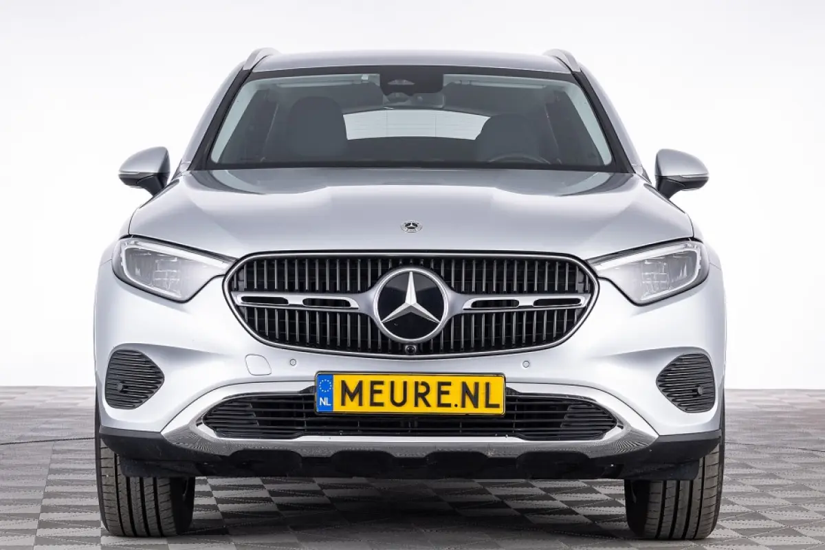 4MATIC Business Line | LEDER | CAMERA | Full LED | NAVI