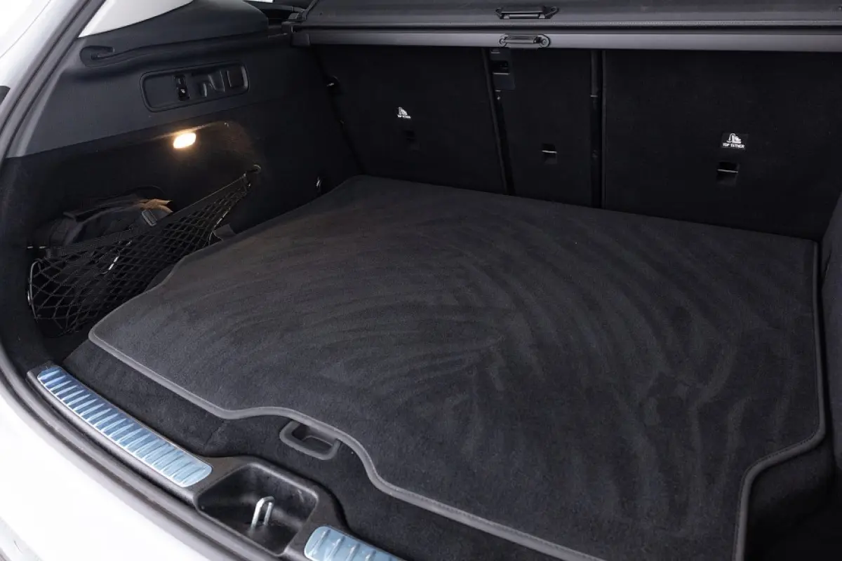 4MATIC Business Line | LEDER | CAMERA | Full LED | NAVI