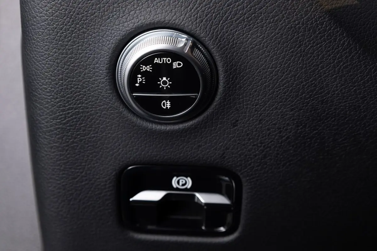 4MATIC Business Line | LEDER | CAMERA | Full LED | NAVI