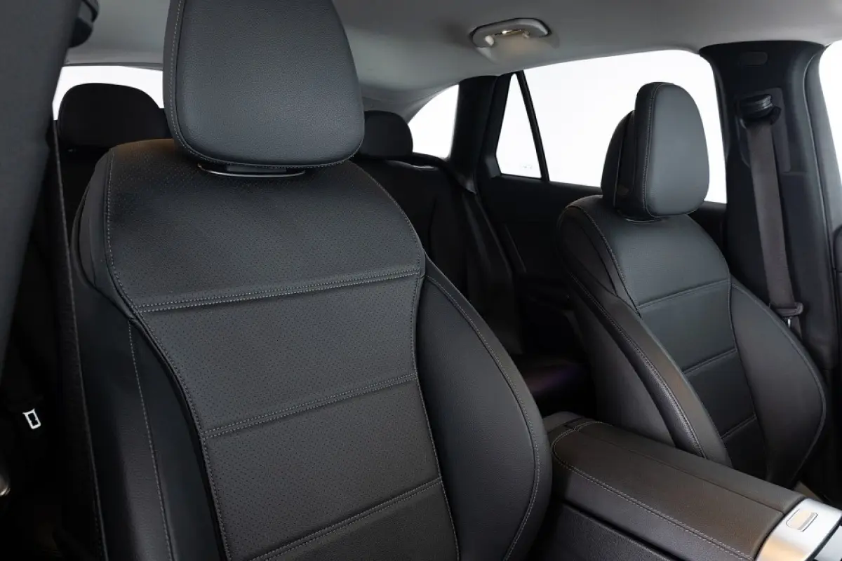 4MATIC Business Line | LEDER | CAMERA | Full LED | NAVI