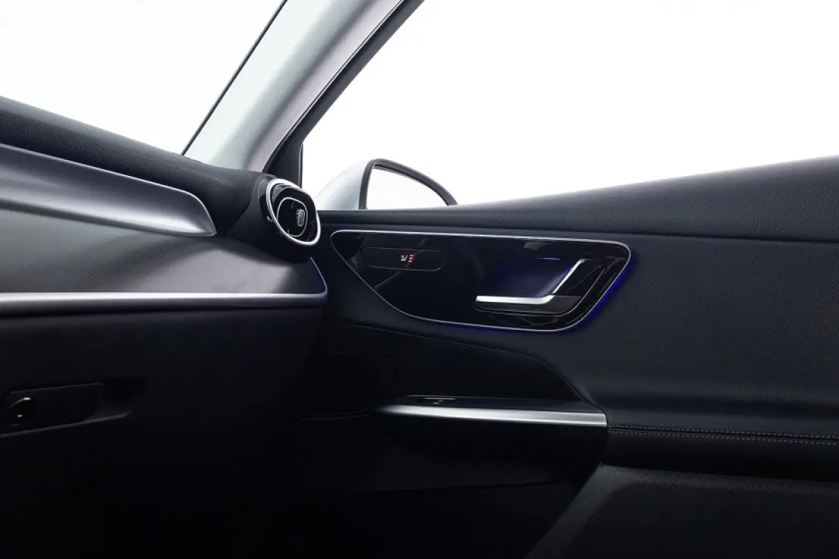 4MATIC Business Line | LEDER | CAMERA | Full LED | NAVI