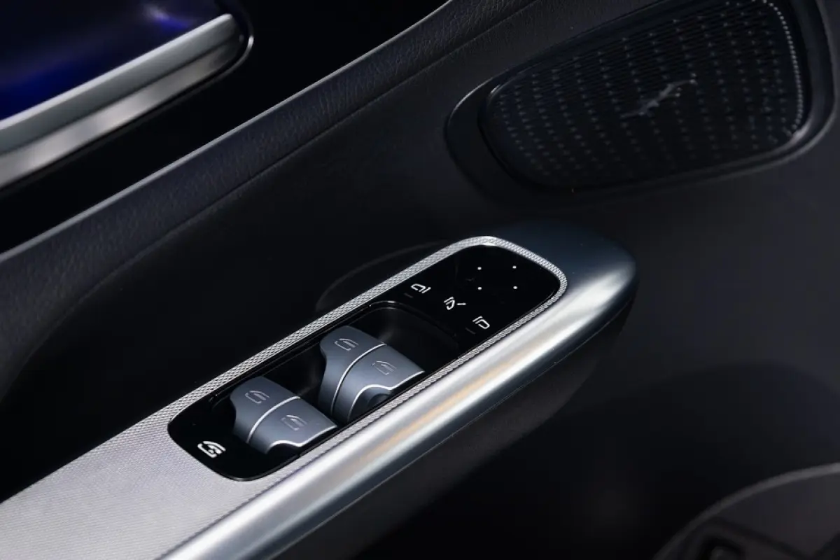 4MATIC Business Line | LEDER | CAMERA | Full LED | NAVI