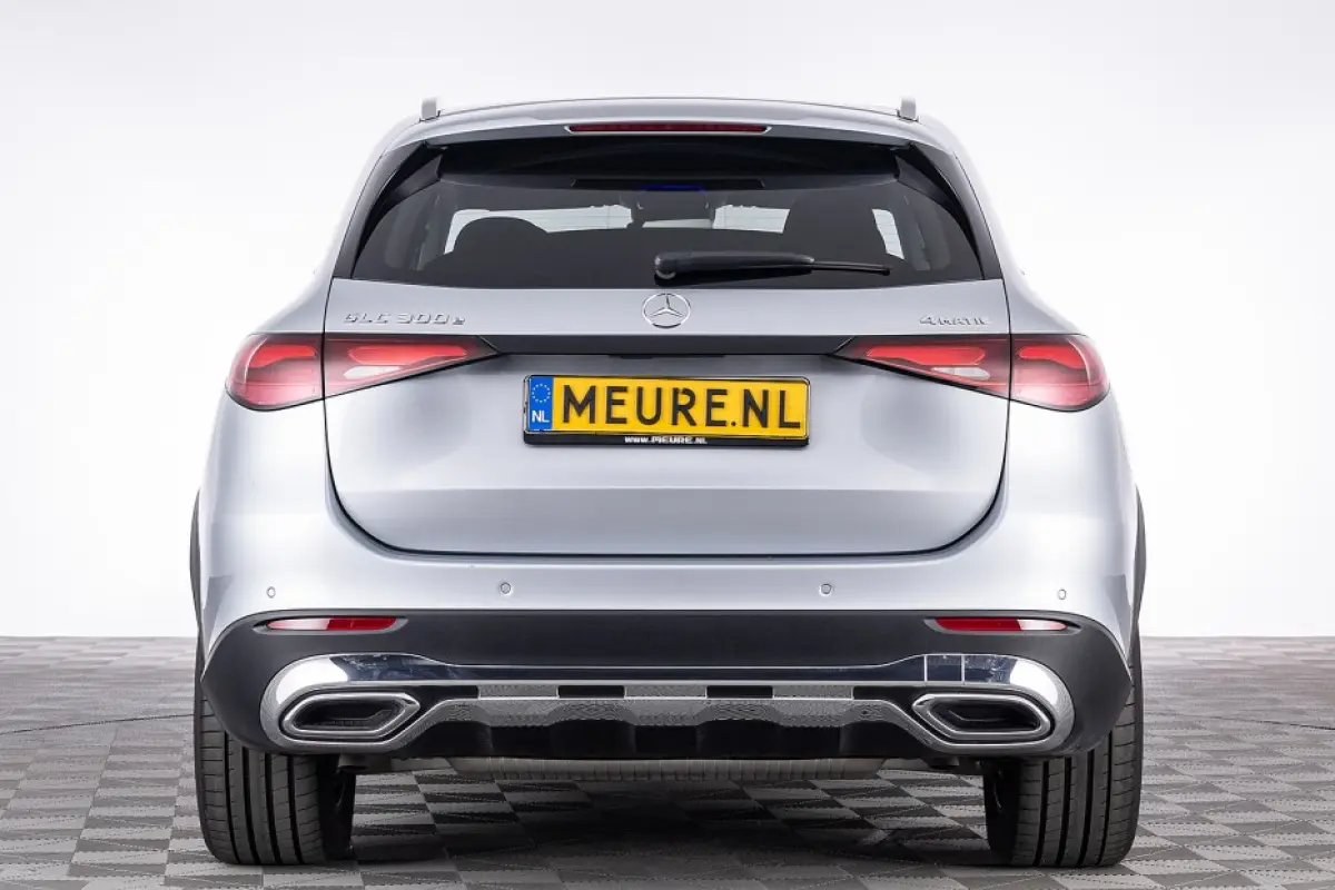 4MATIC Business Line | LEDER | CAMERA | Full LED | NAVI