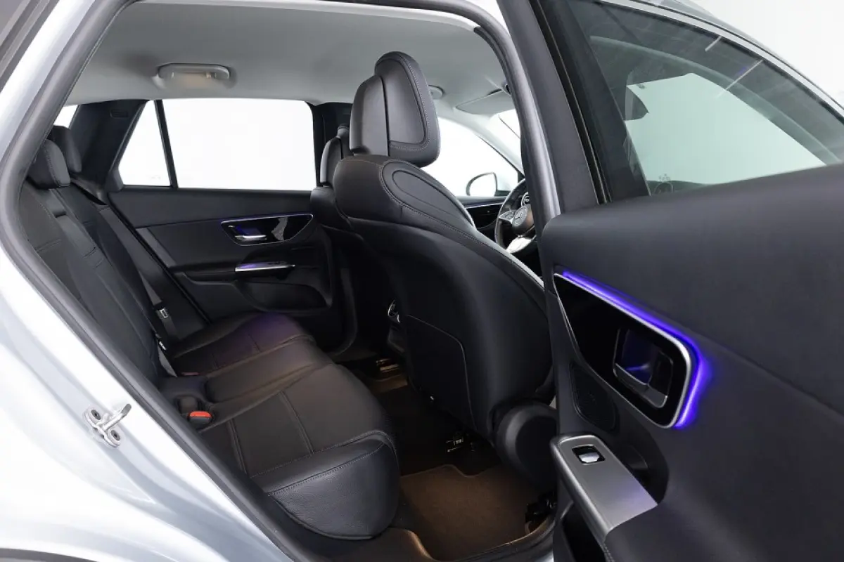 4MATIC Business Line | LEDER | CAMERA | Full LED | NAVI