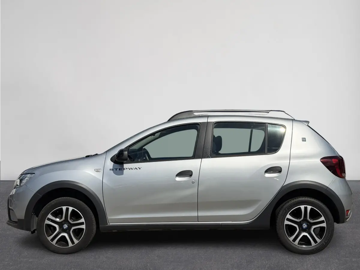 1.0 TCe Bi-Fuel Serie Limitee 15th Anniv. Camera | Cruise | Clima | Navi | PDC | Bluetooth ( Vestiging - Nieuwegein )